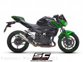  Kawasaki / Ninja 400 / 2021