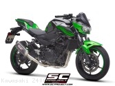  Kawasaki / Z400 / 2021