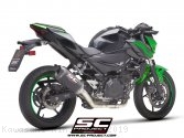  Kawasaki / Ninja 400 / 2019