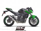  Kawasaki / Z400 / 2019