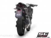  Kawasaki / Z400 / 2020