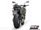  Kawasaki / Z900 / 2023