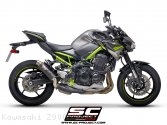  Kawasaki / Z900 / 2022
