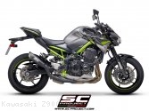  Kawasaki / Z900 / 2021