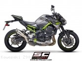  Kawasaki / Z900 / 2022