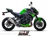  Kawasaki / Z900 / 2021