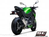  Kawasaki / Z900 / 2022