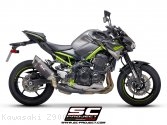  Kawasaki / Z900 / 2020