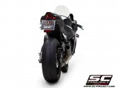 CR-T Exhaust by SC-Project