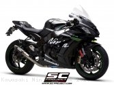 GP70-R Exhaust by SC-Project Kawasaki / Ninja ZX-10R / 2020