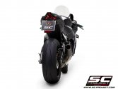 GP70-R Exhaust by SC-Project