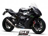 S1 Exhaust by SC-Project Kawasaki / Ninja ZX-10RR / 2020