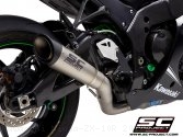 S1 Exhaust by SC-Project Kawasaki / Ninja ZX-10R / 2019