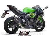  Kawasaki / Ninja ZX-6R 636 / 2019