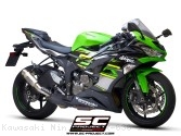  Kawasaki / Ninja ZX-6R 636 / 2022