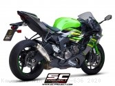  Kawasaki / Ninja ZX-6R 636 / 2020