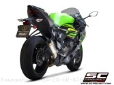  Kawasaki / Ninja ZX-6R 636 / 2019