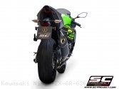  Kawasaki / Ninja ZX-6R 636 / 2022