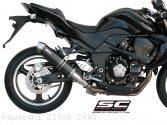 GP-EVO Exhaust by SC-Project Kawasaki / Z1000 / 2008