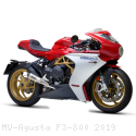  MV Agusta / F3 800 / 2019