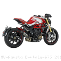  MV Agusta / Brutale 675 / 2014