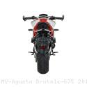  MV Agusta / Brutale 675 / 2017