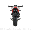  MV Agusta / Brutale 800 Dragster RR / 2016