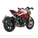  MV Agusta / Brutale 675 / 2016