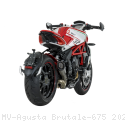  MV Agusta / Brutale 675 / 2020