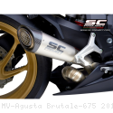  MV Agusta / Brutale 675 / 2016