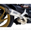  MV Agusta / Brutale 800 / 2020