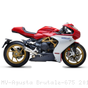  MV Agusta / Brutale 675 / 2017