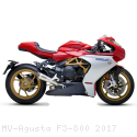  MV Agusta / F3 800 / 2017