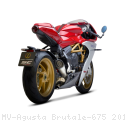  MV Agusta / Brutale 675 / 2019