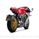  MV Agusta / Brutale 800 / 2013