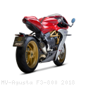  MV Agusta / F3 800 / 2018