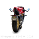  MV Agusta / F3 800 / 2024