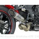  MV Agusta / Brutale 675 / 2016