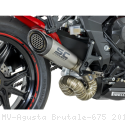  MV Agusta / Brutale 675 / 2018