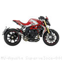  MV Agusta / Superveloce 800 / 2019