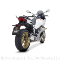  Moto Guzzi / V100 Mandello / 2023