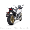  Moto Guzzi / V100 Mandello / 2024