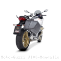  Moto Guzzi / V100 Mandello / 2023