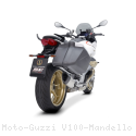  Moto Guzzi / V100 Mandello / 2024