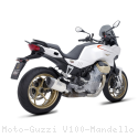  Moto Guzzi / V100 Mandello / 2023