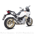  Moto Guzzi / V100 Mandello / 2023