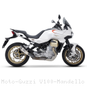  Moto Guzzi / V100 Mandello / 2024