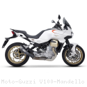  Moto Guzzi / V100 Mandello / 2024