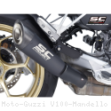  Moto Guzzi / V100 Mandello / 2024