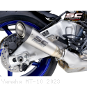  Yamaha / MT-10 / 2023